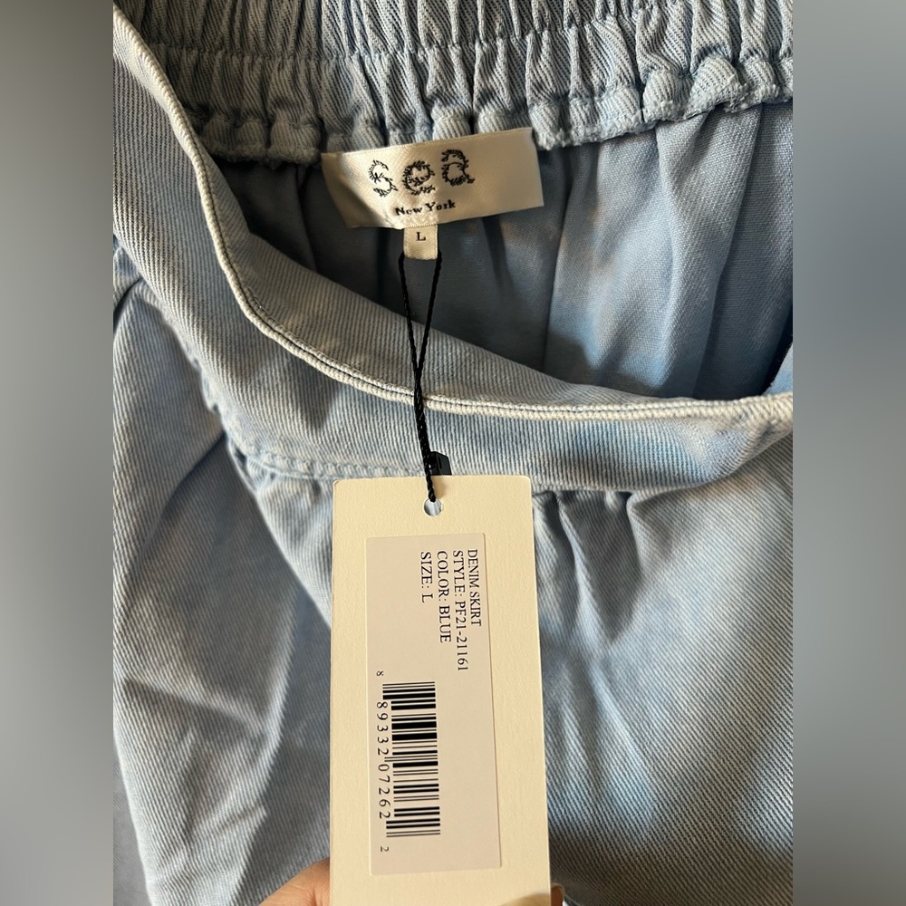 NWT SEA New York | Maura Skirt - Picture 7 of 8